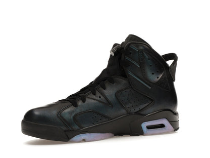 Jordan 6 Retro All-Star Chameleon (2017)