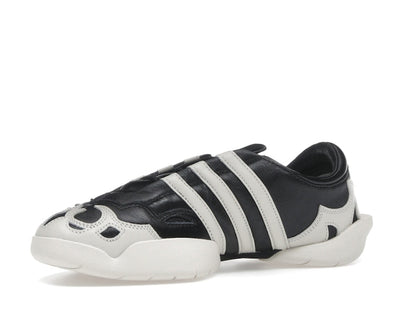 adidas Y-3 Regu 2002 Black Alumina