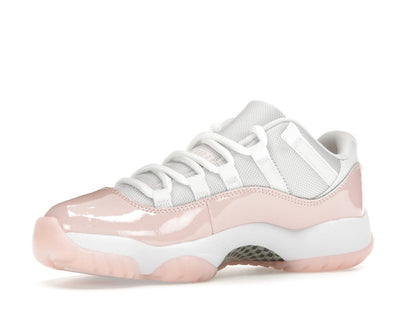 Jordan 11 Retro Low Legend Pink (Women's)