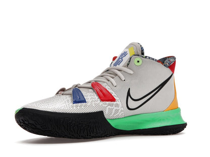 Nike Kyrie 7 Visions
