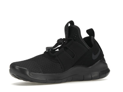 Nike Free RN CMTR 2018 Black Oil Grey
