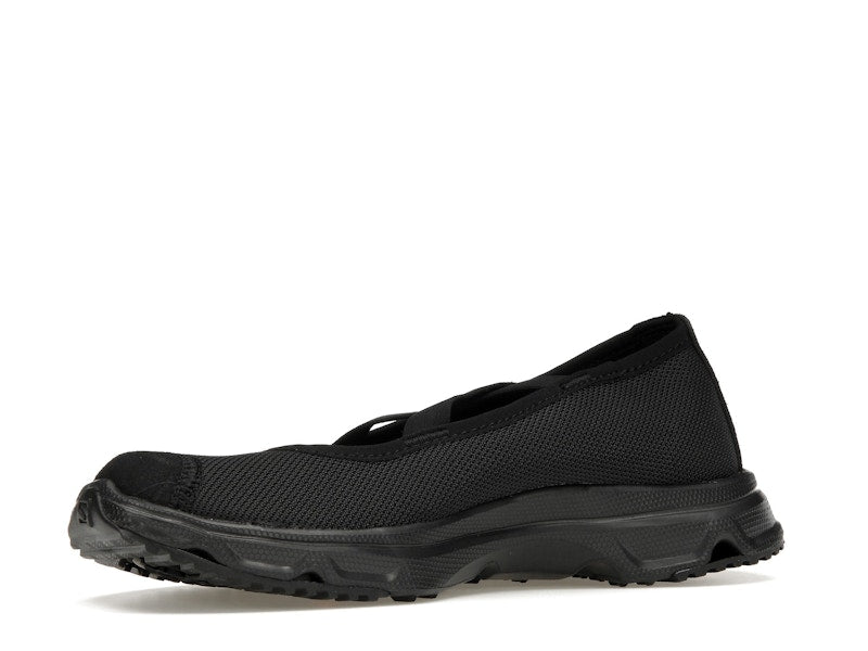 Salomon RX Marie-Jeanne Sandy Liang Black