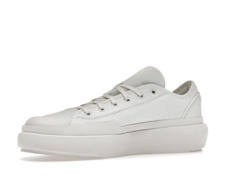 adidas Y-3 Ajatu Court Low Core White Core White Black