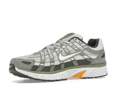 Nike P-6000 Light Army Cargo Khaki