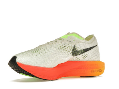 Nike ZoomX Vaporfly 3 No Finish Line