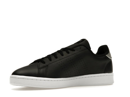 adidas Advantage Black White