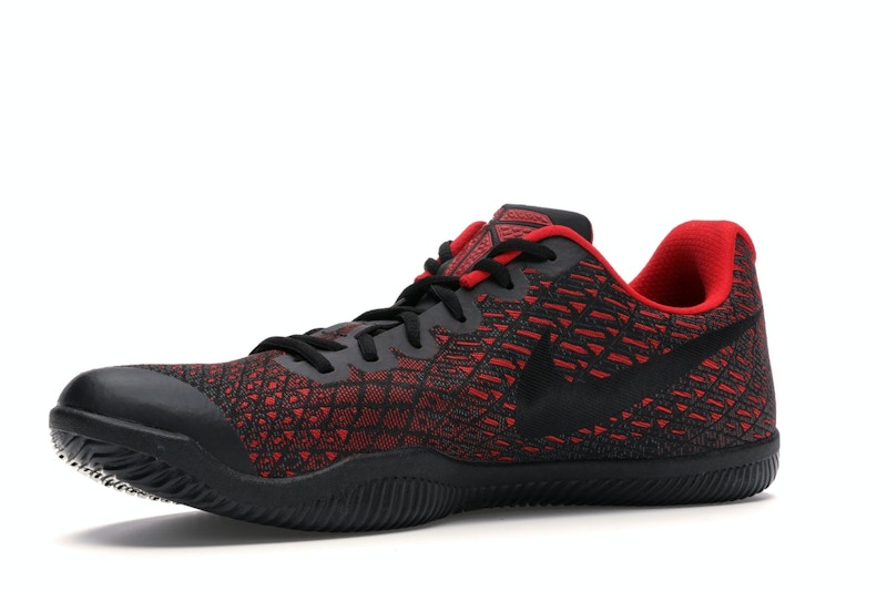 Nike Mamba Instinct Bred