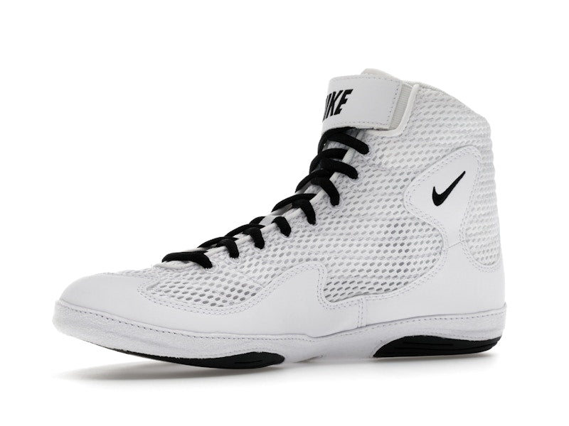 Nike Inflict 3 White Black