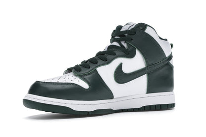Nike Dunk High SP Spartan Green