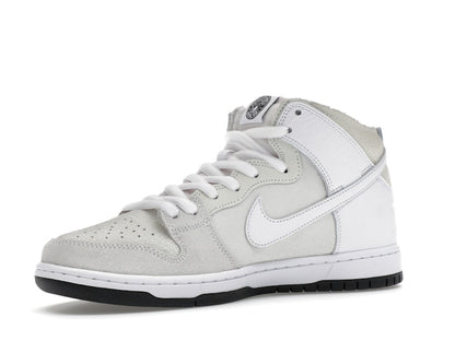 Nike SB Dunk High Antihero Skateboards
