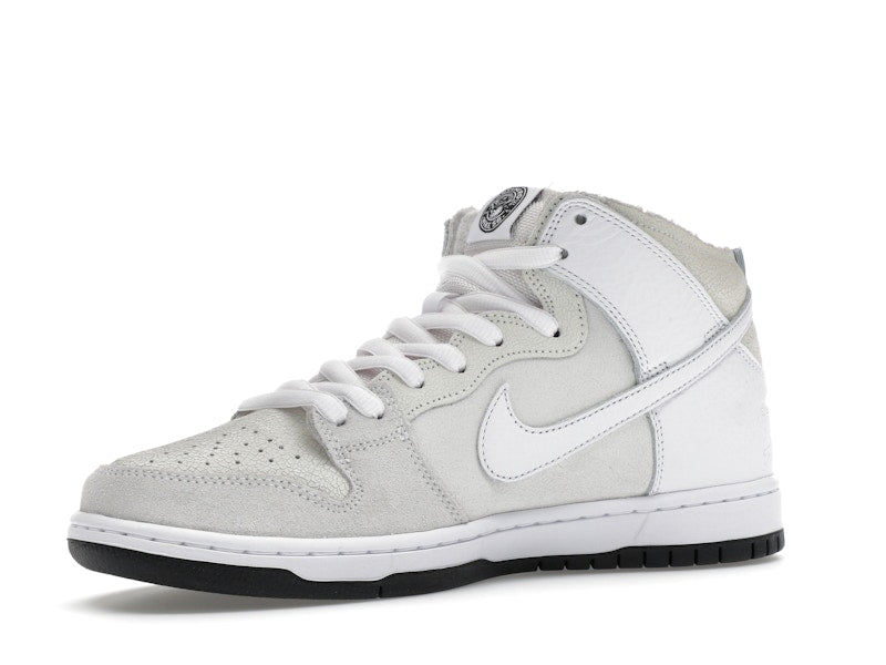 Nike SB Dunk High Antihero Skateboards