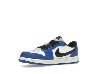 Jordan 1 Retro Low OG Game Royal (PS)