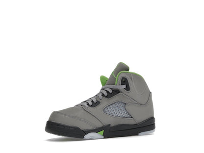 Jordan 5 Retro Green Bean (2022) (PS)