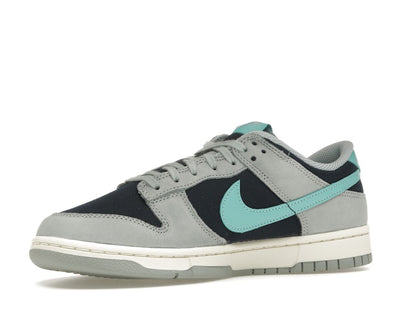 Nike Dunk Low Retro Premium Light Pumice Green Frost