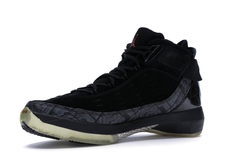 Jordan 22 OG Chicago PE