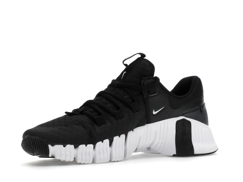 Nike Free Metcon 5 Black Anthracite (Women's)