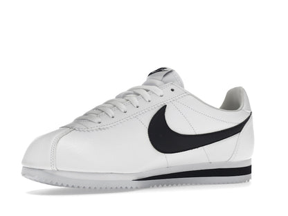 Nike Classic Cortez Leather White Black