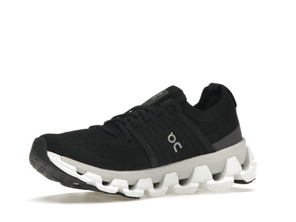 On Running Cloudswift 3 All Black (Women's)
