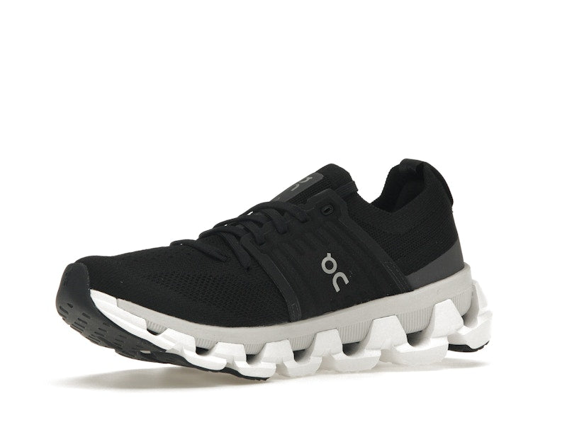 On Running Cloudswift 3 All Black (Women's)