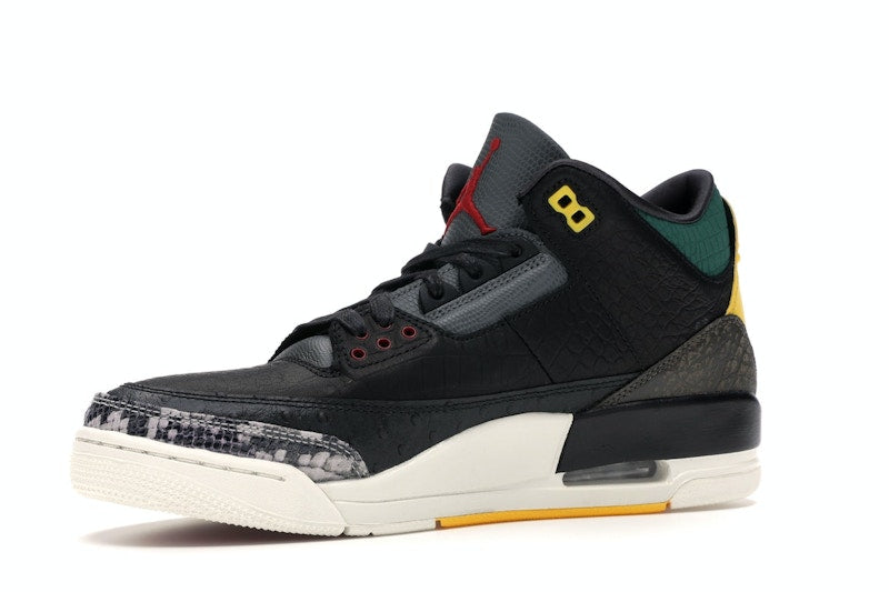 Jordan 3 Retro SE Animal Instinct 2.0