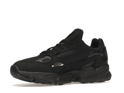adidas Falcon Core Black Grey Five (Women's)