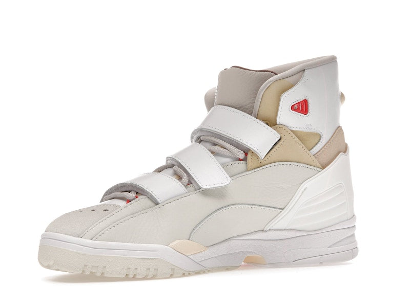 adidas Vadawam 326 Kid Cudi White