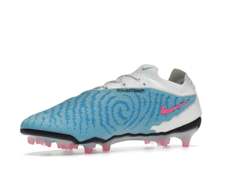 Nike Gripknit Phantom GX Elite FG Baltic Blue