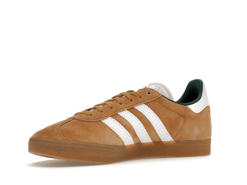 adidas Gazelle Mesa Cloud White