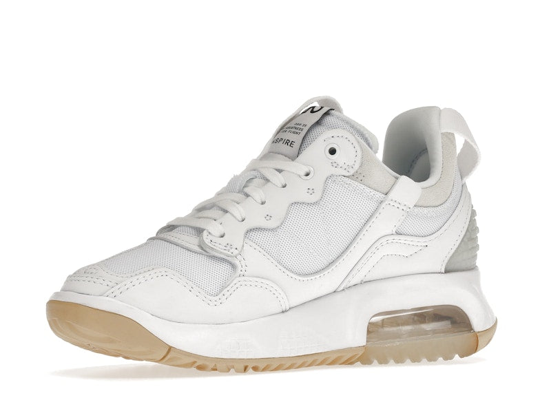 Jordan MA2 White Gum (Women's)