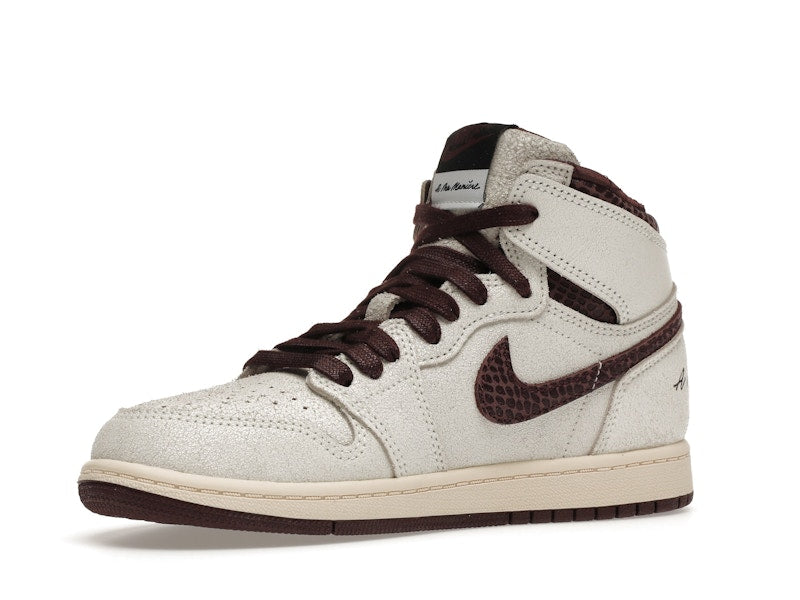 Jordan 1 Retro High OG A Ma Maniére (PS)