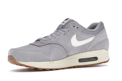 Nike Air Max 1 Matte Silver