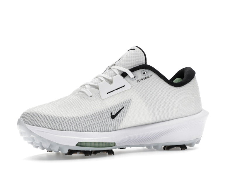 Nike Infinity Tour 2 White Vapor Green Pure Platinum Black