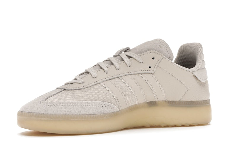 adidas Samba RM Clear Brown