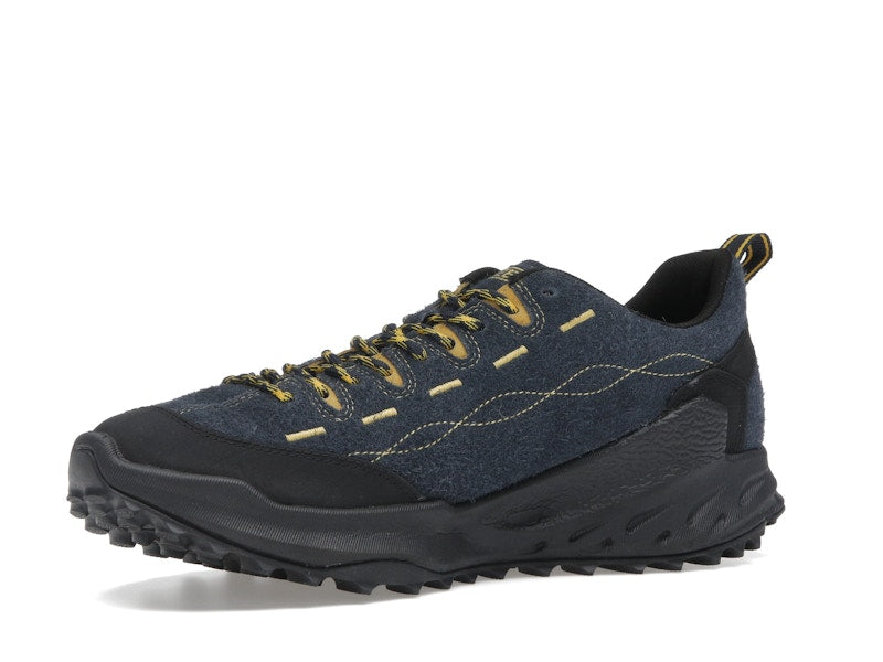 Keen Jasper Zionic Sky Captain Lemon Curry