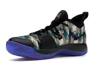 Nike PG 2 EYBL
