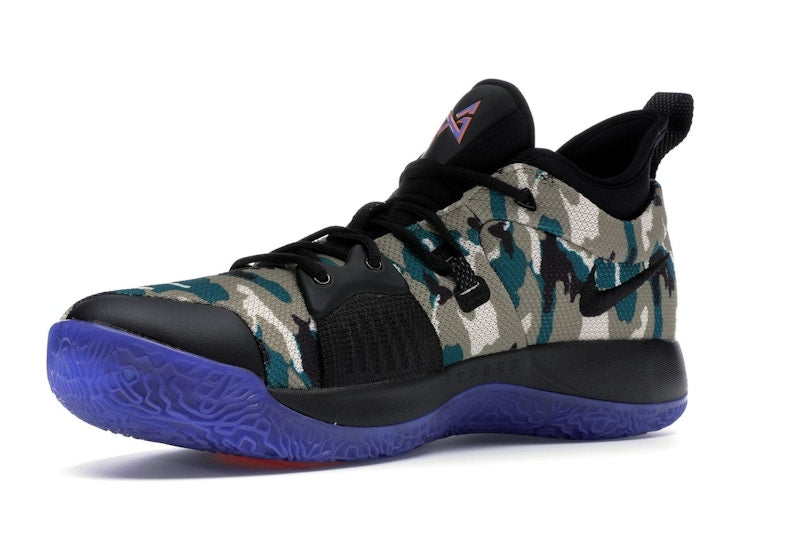 Nike PG 2 EYBL