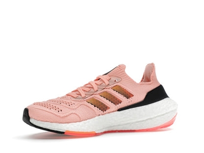 adidas Ultra Boost 22 Heat.Rdy Light Flash Orange (Women's)