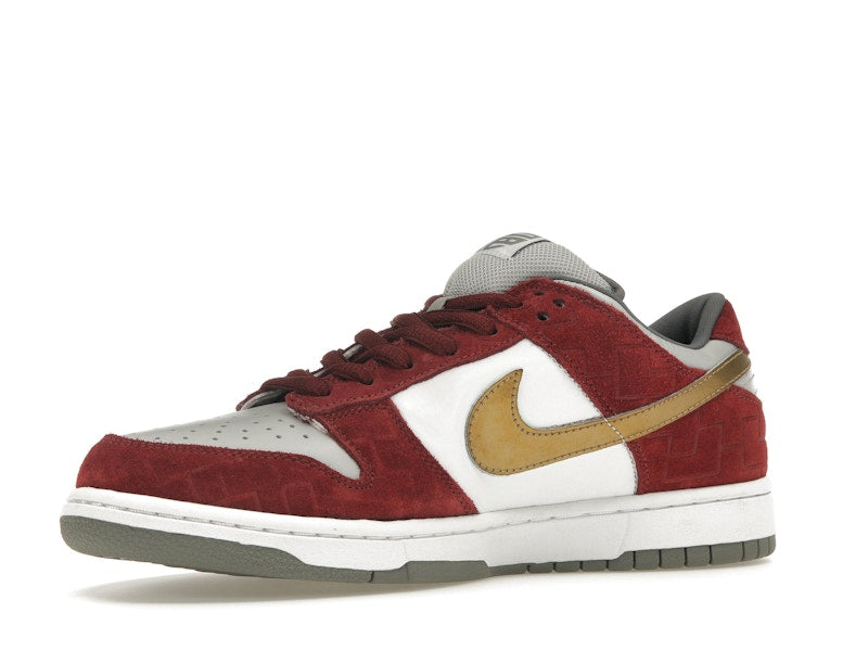 Nike SB Dunk Low Shanghai (2004)
