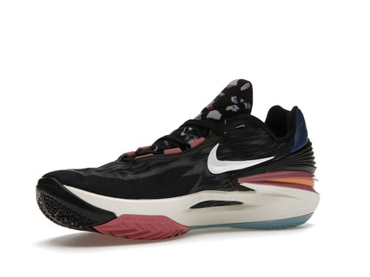 Nike Zoom GT Cut 2 Black Desert Berry