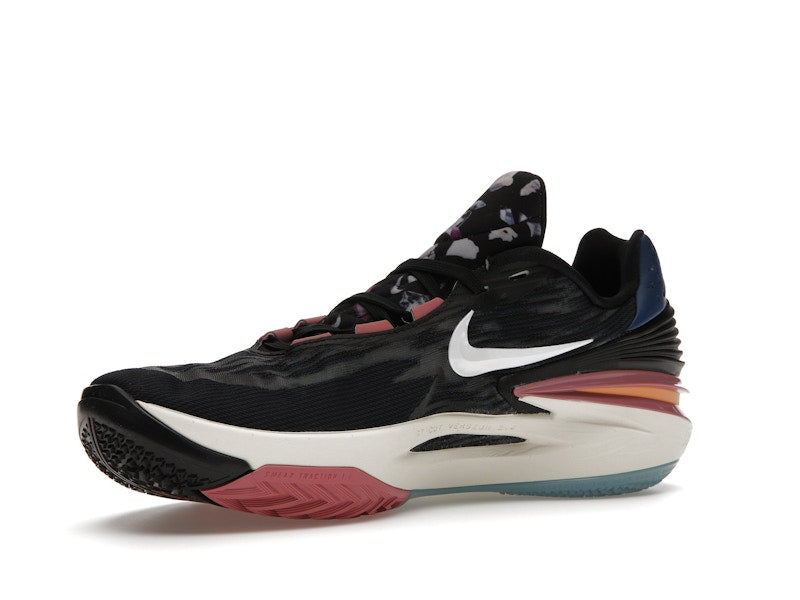 Nike Zoom GT Cut 2 Black Desert Berry