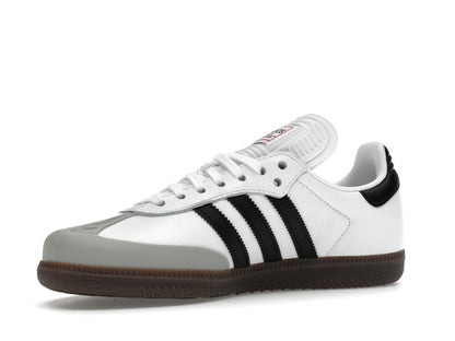adidas Samba Bape White Black Gum