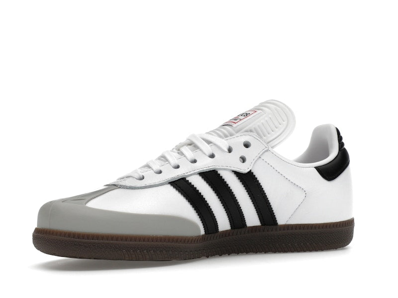 adidas Samba Bape White Black Gum