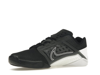 Nike Zoom Metcon Turbo 2 Black Cool Grey