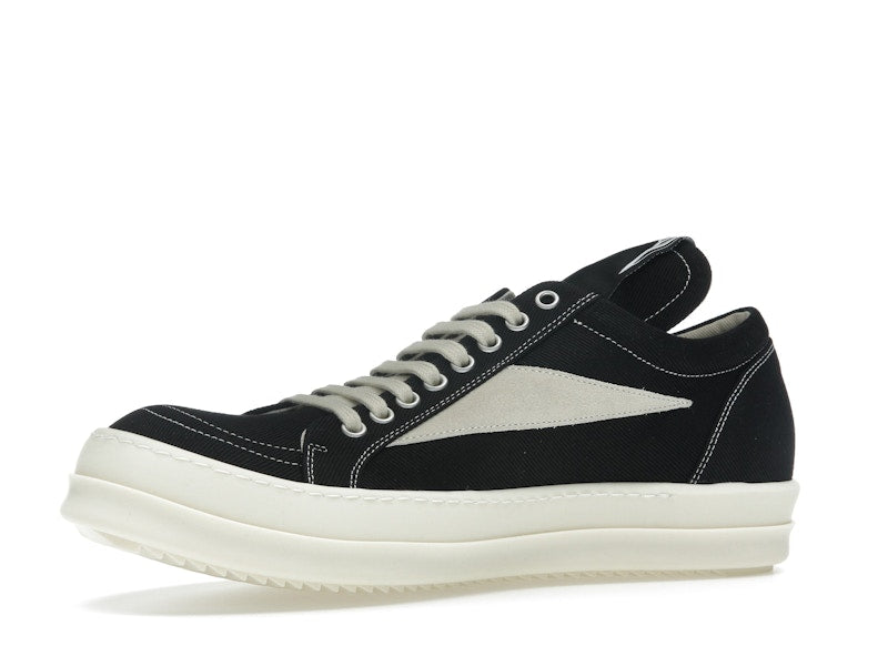 Rick Owens DRKSHSW Hollywood Vintage Black Milk SS25