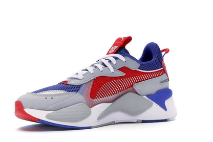 Puma RS-X Transformers Optimus Prime