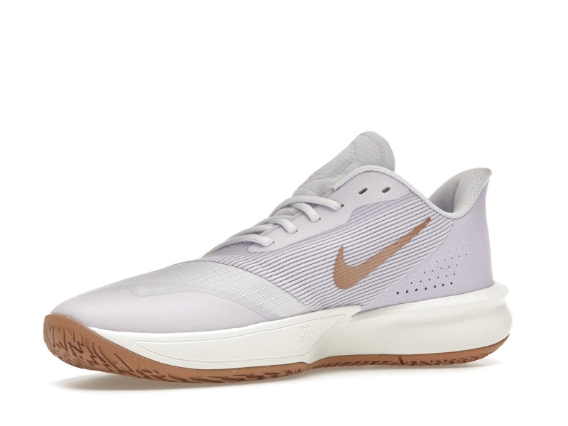 Nike Precision VII Barely Grape Gum