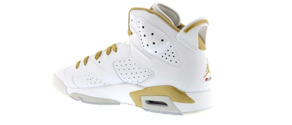 Jordan 6 Retro Golden Moments Pack (6)