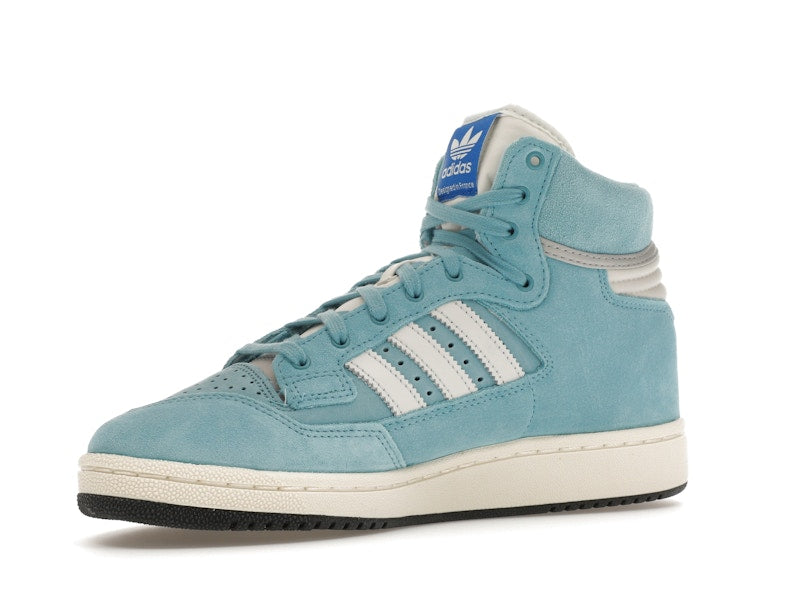 adidas Centennial 85 Hi Preloved Blue