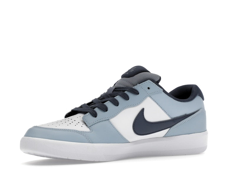 Nike SB Force 58 PRM Thunder Blue