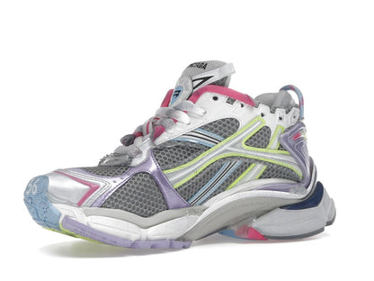 Balenciaga Runner Grey Multi (Women's)